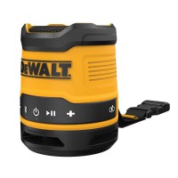 Dewalt DCR009-XJ USB-C Compact Bluetooth Speaker £84.95